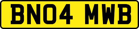 BN04MWB