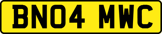 BN04MWC
