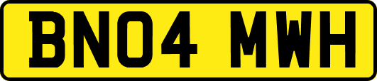 BN04MWH