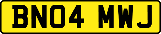 BN04MWJ
