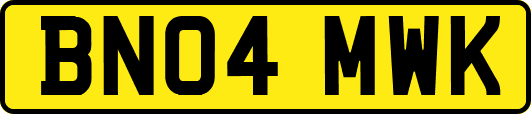 BN04MWK