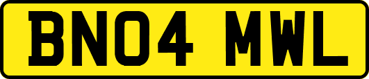 BN04MWL