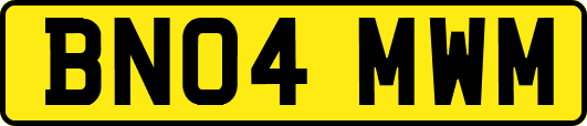 BN04MWM