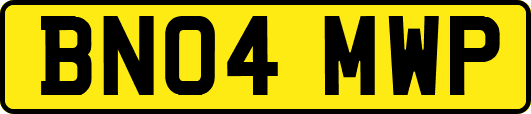 BN04MWP