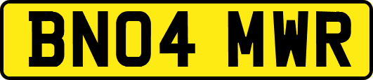 BN04MWR