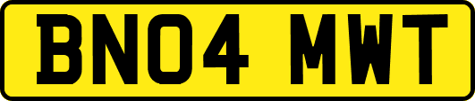 BN04MWT
