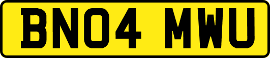 BN04MWU