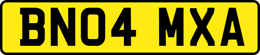 BN04MXA