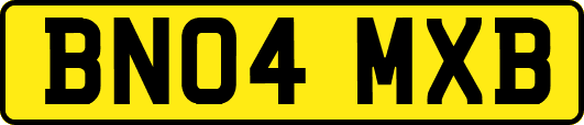 BN04MXB