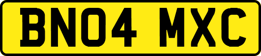 BN04MXC
