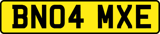 BN04MXE