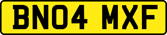 BN04MXF