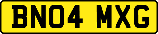 BN04MXG