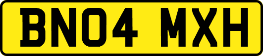 BN04MXH