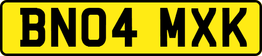 BN04MXK