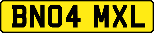 BN04MXL
