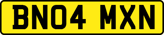 BN04MXN