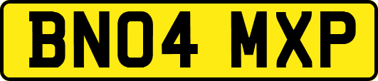 BN04MXP