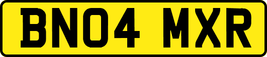 BN04MXR