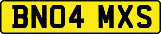 BN04MXS