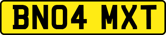 BN04MXT