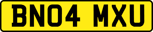 BN04MXU