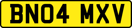 BN04MXV
