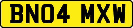 BN04MXW