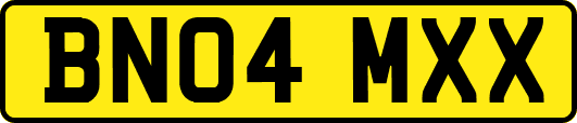 BN04MXX