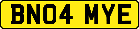 BN04MYE