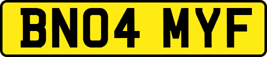BN04MYF