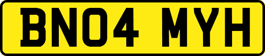 BN04MYH