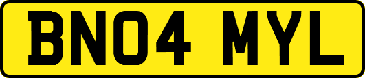 BN04MYL