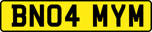 BN04MYM