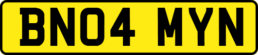 BN04MYN