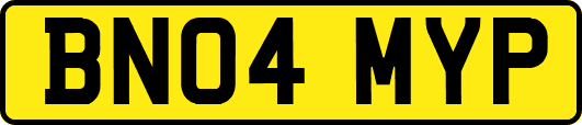 BN04MYP