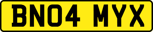 BN04MYX