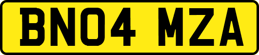 BN04MZA