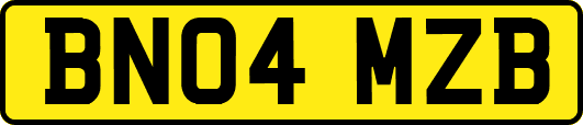 BN04MZB