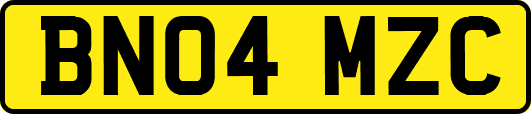 BN04MZC