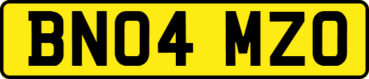 BN04MZO