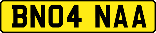 BN04NAA