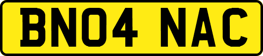 BN04NAC