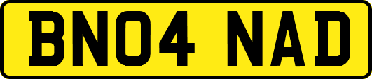 BN04NAD