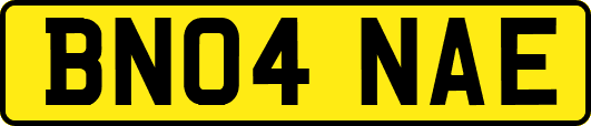 BN04NAE