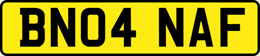 BN04NAF