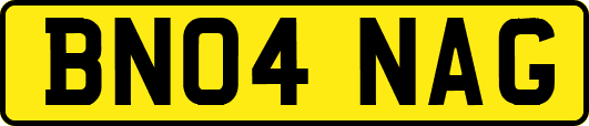 BN04NAG