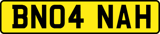 BN04NAH