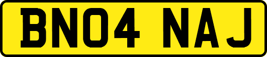 BN04NAJ