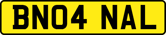 BN04NAL